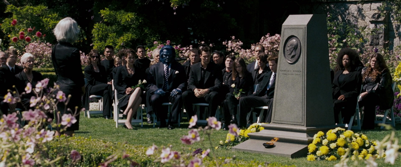X-Men: The Last Stand (2006)
